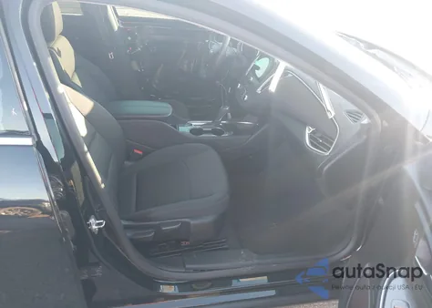 2019 Chevrolet Malibu Lt from USA, damaged, VIN 1G1ZD5ST1KF135111